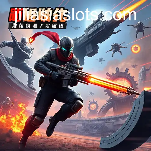 Exploring the Thrilling World of 'Action Games' on Jiliasia