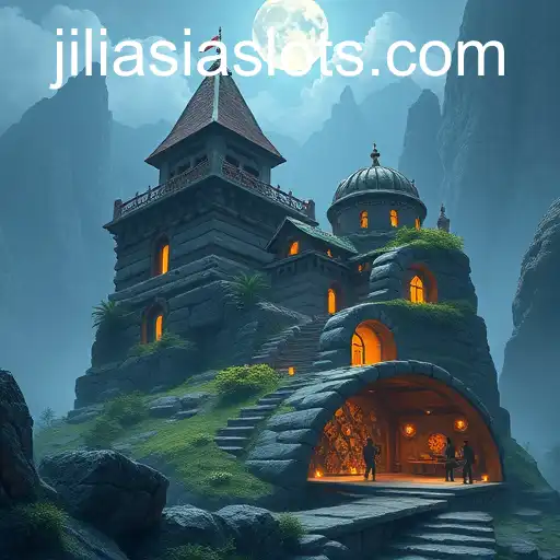 Exploring the World of Adventure Games with Jiliasia