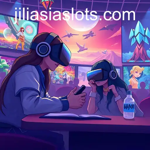 The Impact of Jiliasia on Online Gaming Trends