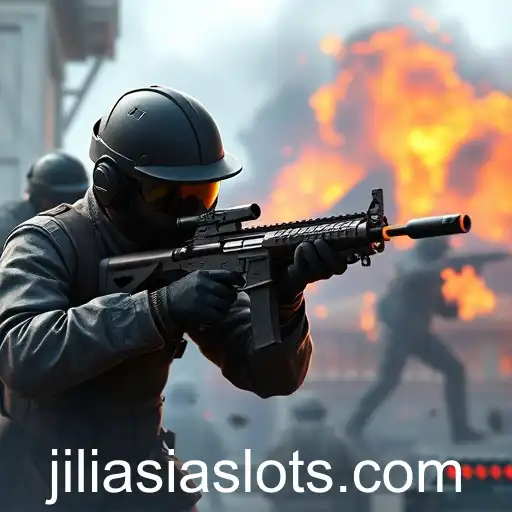 Jiliasia's Latest Game Trends and Future Prospects