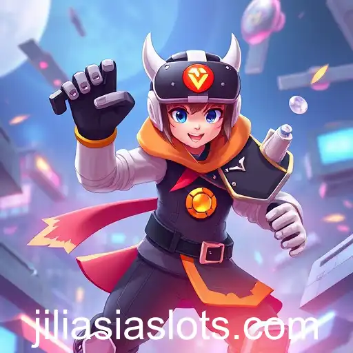 The Rise of Jiliasia: A New Era in Online Gaming
