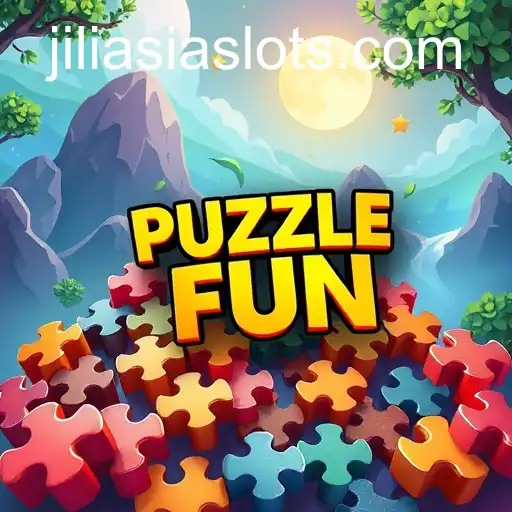 Exploring the Enigmatic World of Puzzle Games on Jiliasia