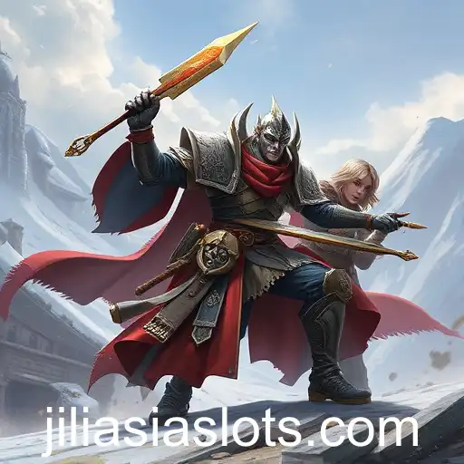 The Rise of Jiliasia in the Gaming World