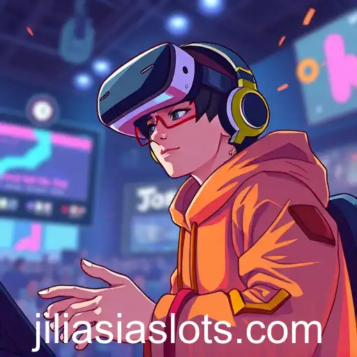 Gaming Evolution and Trends in 2025