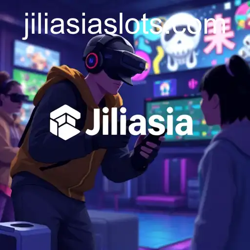 Jiliasia's Rise Amidst 2025 Gaming Trends