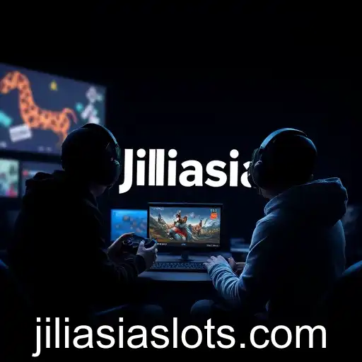 Jiliasia: Navigating the Evolving World of Online Gaming