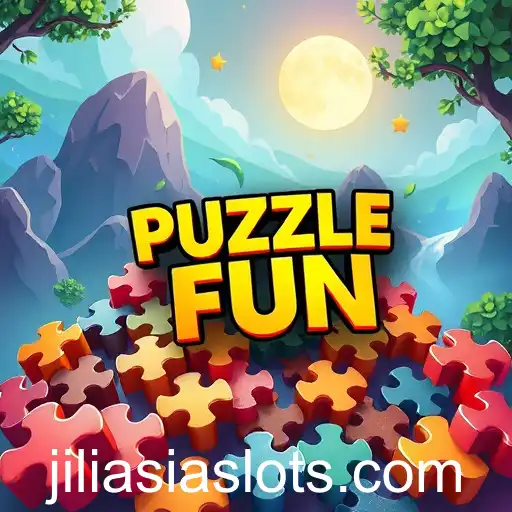 Exploring the Enigmatic World of Puzzle Games on Jiliasia