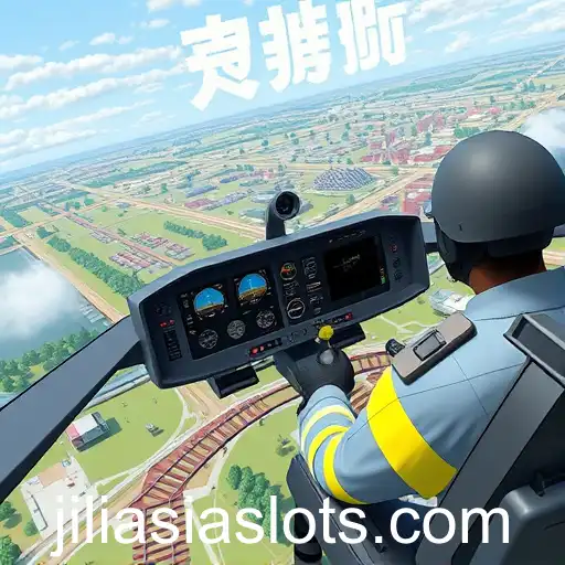 Exploring the Captivating World of Simulator Games on Jiliasia